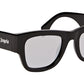Volcan Black Silver