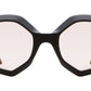 P18 Sun BMT Black Matt