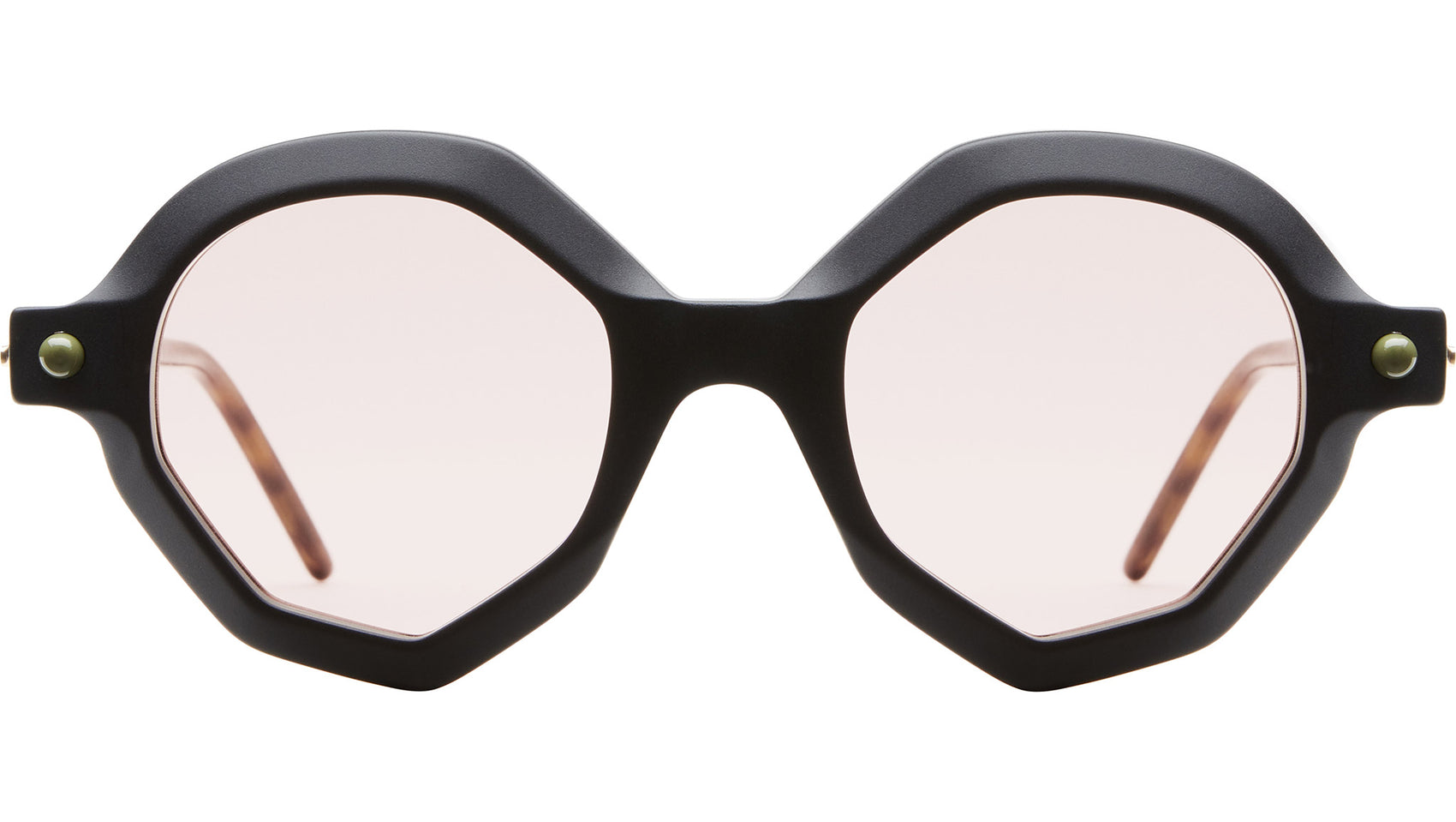 P18 Sun BMT Black Matt