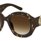 MARC 722/S 305 HA Brown Pattern