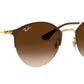 RB3578 900913 brown on arista
