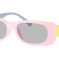 VK4003U 5440CV Full Pink