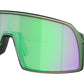 Sutro OO9406 A2 Silver