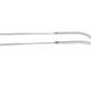 Oval Metal RB3547 003/R5 Silver Blue