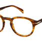 DB 7017 Brown Horn Gold