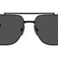 Michael Titanium RB8096 9267K8 Black