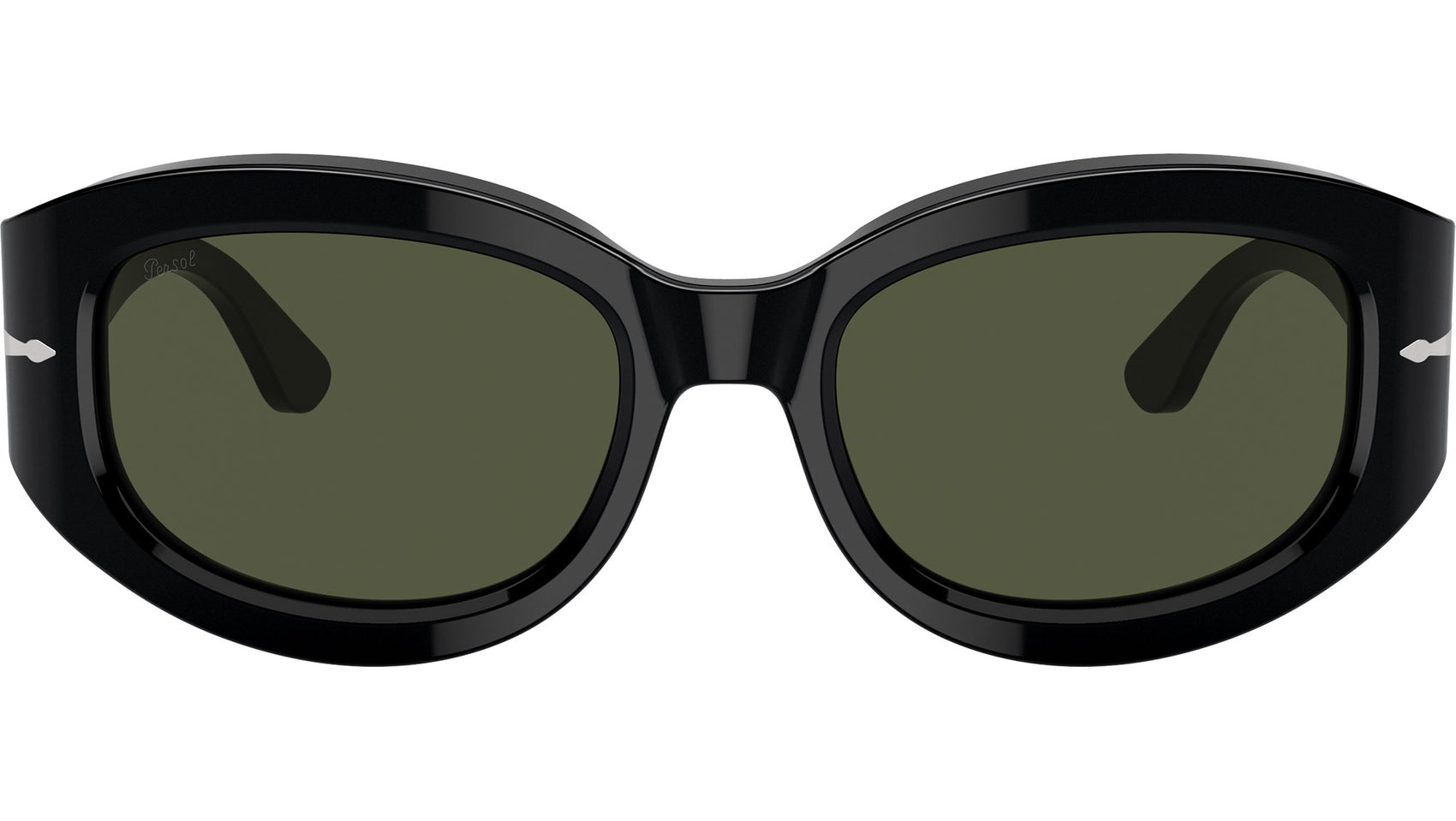 PO3335S 95/31 Black