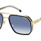 1069/S 2M2 08 Black Gold