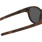 Latch OO9265 22 matte brown tortoise