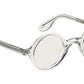 Zolman Light Grey