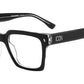 ICON 0019 7C5 Black Crystal