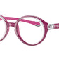 RY9075V 3878 Rubber Fuxia