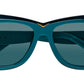 Tiznit Metallic Teal