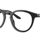 AR 7227 5875 Black