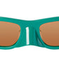 Myrtle Green