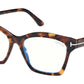 FT5965-B 052 Dark Havana