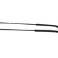 Aviator Gradient RB3025 002/51 Black Brown