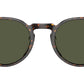 N.02 Sun OV5529SU Atago Tortoise