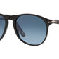 PO9649S black blue