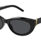 SL M115 005 Black Grey