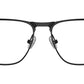 Flip Kick OY3003 01 Satin Black