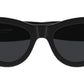 SL M94 001 shiny black