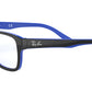 RB5268 top black on blue