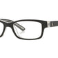 PP8518 541 Black On Crystal