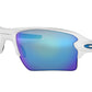 Flak 2.0 Xl OO9188 94 polished white