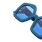 Laughing Waters Blue