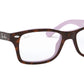 RY1531 For Kids tortoise and violet