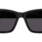 BB0307SA 001 Black Grey