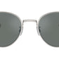 Rhydian OV1336ST 5036W5 Silver