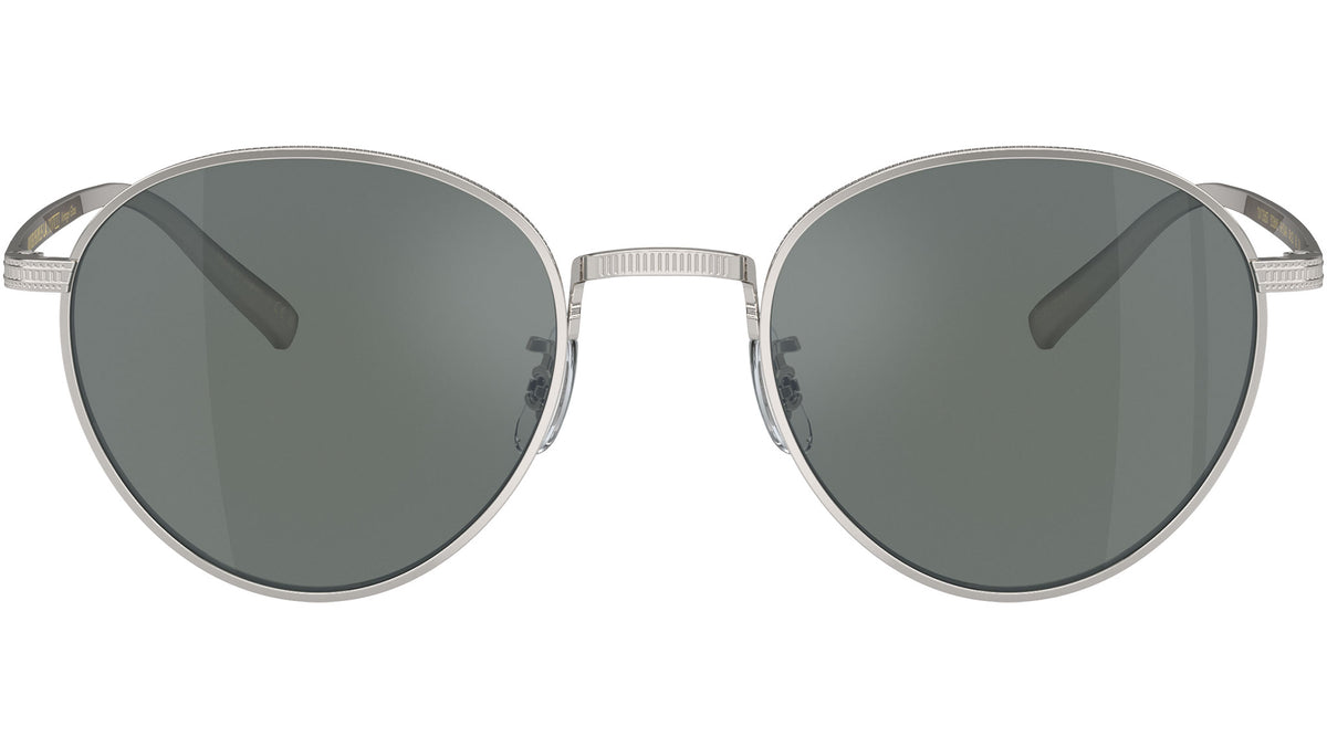 Rhydian OV1336ST 5036W5 Silver