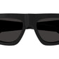 BV1277S 001 Black Grey