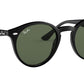 RB2180 polished black