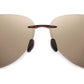 Sugar Beach H421-26 brown