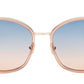 Hunter-02 FT0946 72W Shiny Pink Blue