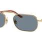 PO1020S 113256 Gold