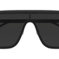 SL 364 MASK 002 semimatte black