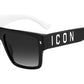 ICON 0003/S 80S 9O