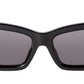 Roseville Black Dark Grey