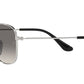 RJ9557S 212/11 silver