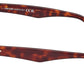 Kendel FT1076 54N Red Havana Green