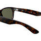 New Wayfarer Classic RB2132 tortoise