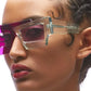 X12 Violet + Mint