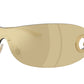 DG 2308 12246E Matte Gold