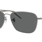 Caravan Reverse RBR0102S 004/GR Gunmetal