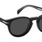 DB 7104/CS 807 Black