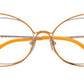 Route of The Sun Optical Orange